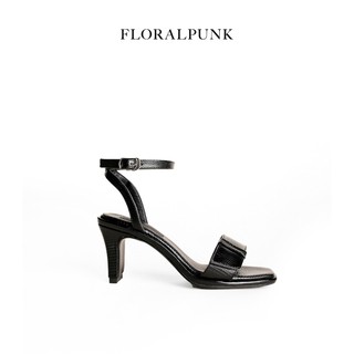 Giày cao gót Floralpunk Lizard Heels 5cm