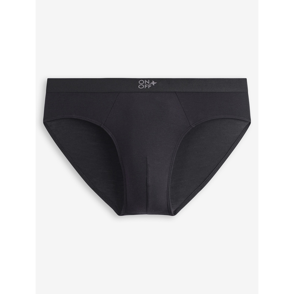 Quần lót nam modal Air kháng khuẩn làm mát quần lót công sở ONOFF - 18UQ23A023