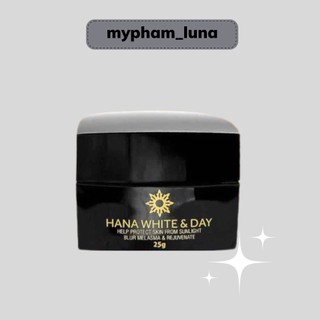 Kem đêm hanayuki - fake đền gấp 10 lần