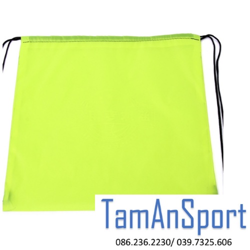 Túi dây rút, balo rút UNISEX 30*40cm [Nhận in Tên/Số]