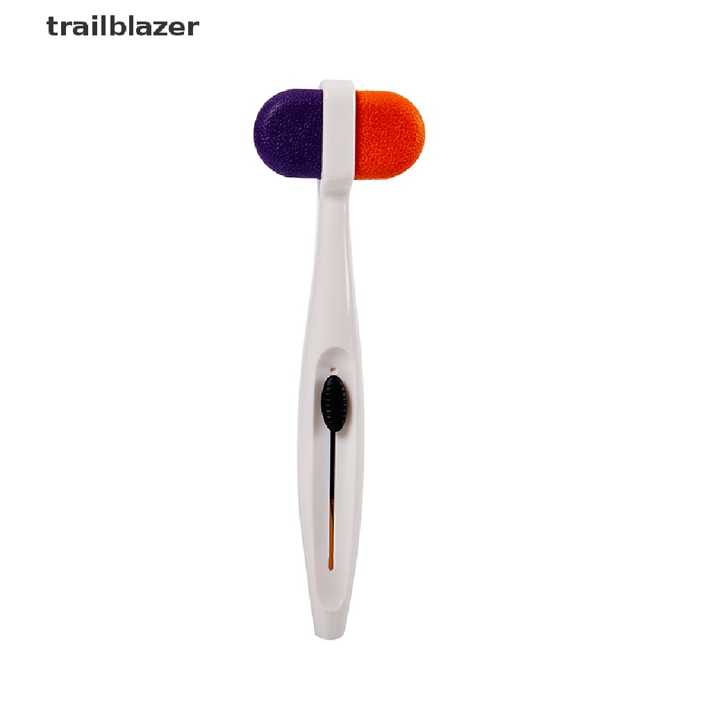 Búa Gõ Kiểm Tra Lỗi Bằng Thép Gió Chuyên Dụng