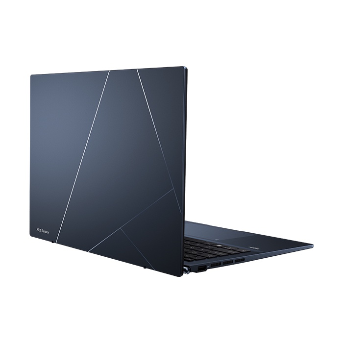 Laptop ASUS ZenBook 14 OLED UX3402ZA-KM218W (i5-1240P | 8GB | 512GB || 14' 2.8K OLED)