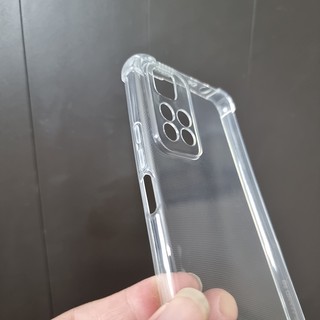 Ốp lưng chống sốc Xiaomi Note 11 Pro 5G