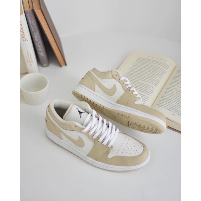 jordan1 low heavy