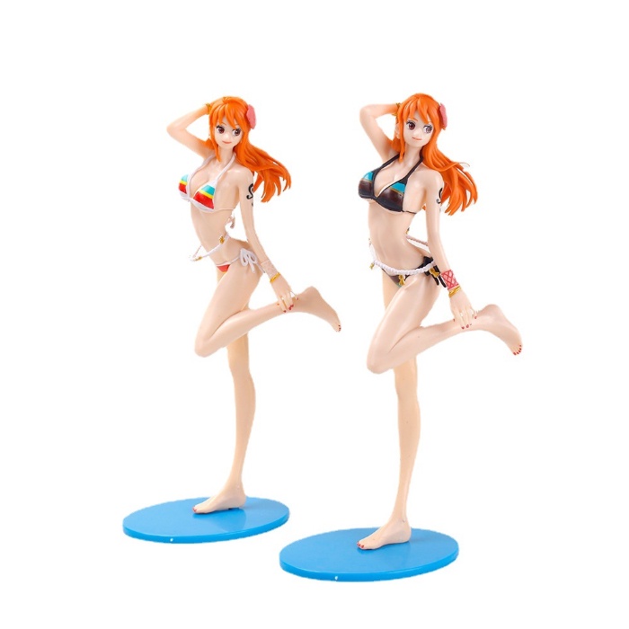 Mô hình one piece - mô hình nhân vật nami sexy