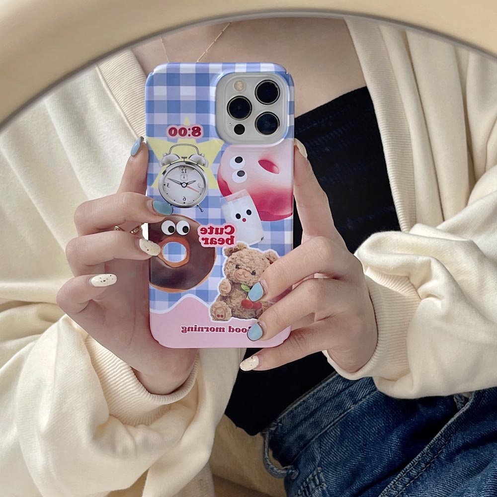 Ốp Điện Thoại Cho iPhone X Xs Xr Xsmax 11 11Pro 11ProMax 12 12Pro 12ProMax 13 13Pro 13ProMax 14 14Pro 14Plus 14ProMax