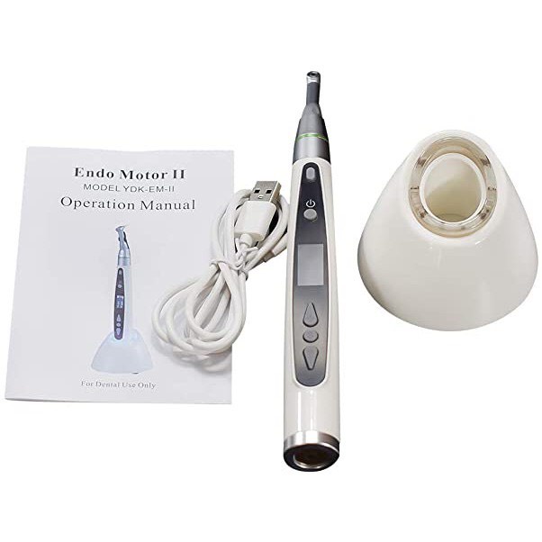 MÁY NỘI NHA ENDO MOTOR II  - BẢO HÀNH 1 NĂM