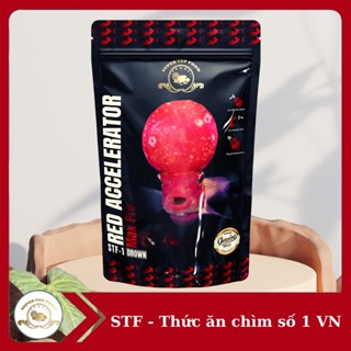 RED ACCELERATOR - STF1