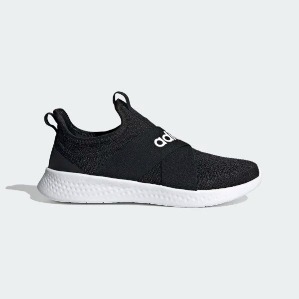 Giày Thể Thao Adidas Puremotion Adapt Màu Đen