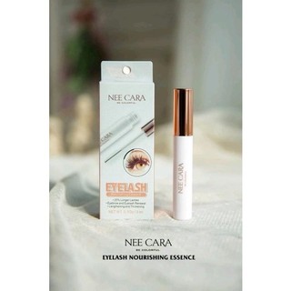 Tinh Chất Dưỡng Dài Mi Nee Cara Eyelash