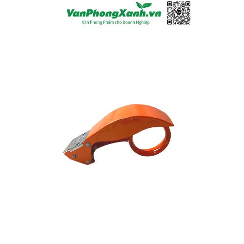 Cắt băng dính cầm tay Dân Hoa 5cm cỡ đại  Văn Phòng Xanh