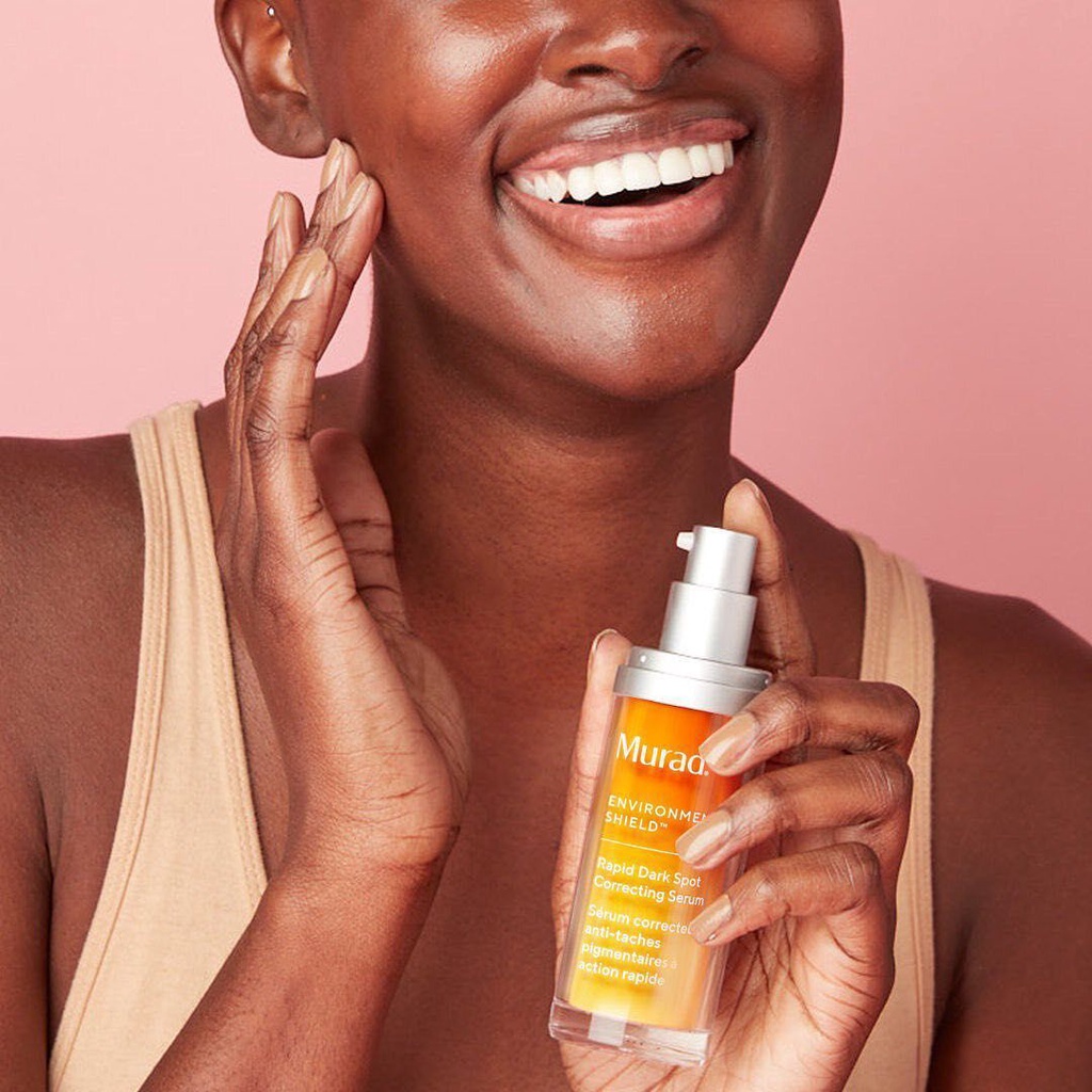 Tinh Chất Giảm Thâm Nám Nhanh Murad Rapid Dark Spot Correcting Serum 30ml
