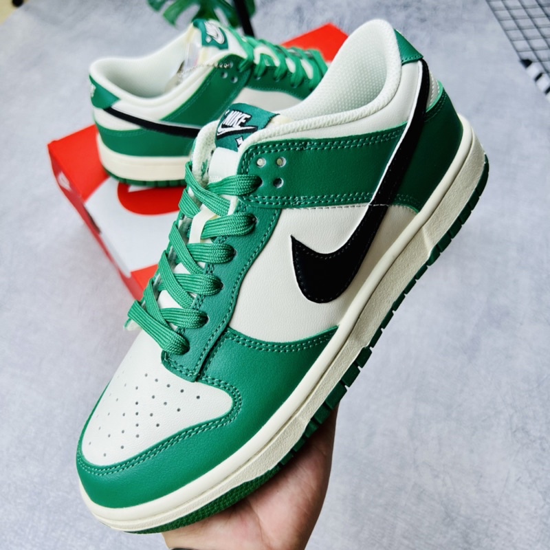 Giày thể thao sneaker cổ thấp SB Dunk Low Lottery Hàng SC