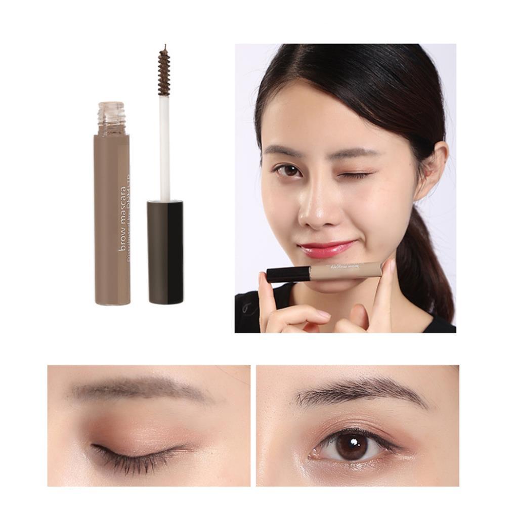 Bút Kẻ Lông Mày Chống Thấm Nước Trang Điểm Làm Đẹp Cho Nữ