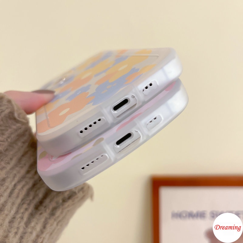 Ốp Điện Thoại Cho vivo v25 v23 v23e v20 pro v7 plus y91 y93 y95 y91i y52 y72 y19 v5 v5s y12 y15 y17 y91c y1s s1 x60 x70 5g 4g