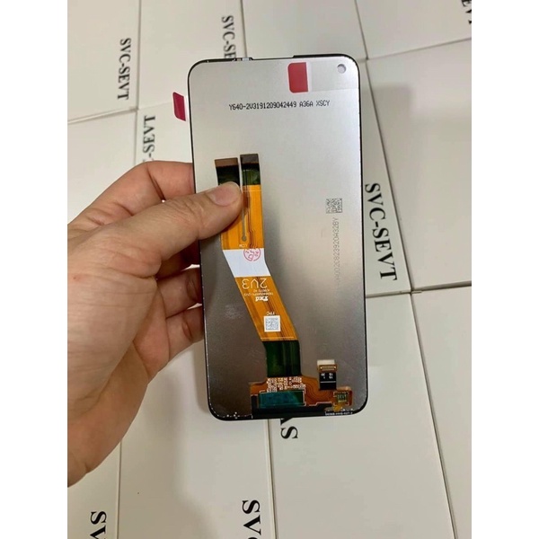 Màn hình samsung A11/m11 zin new