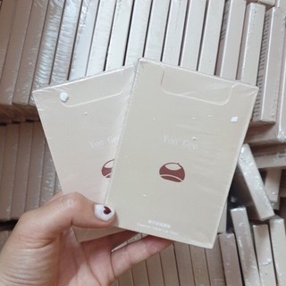 🌰sale🌰sét son kem lì vongee hạt dẻ nội địa trung