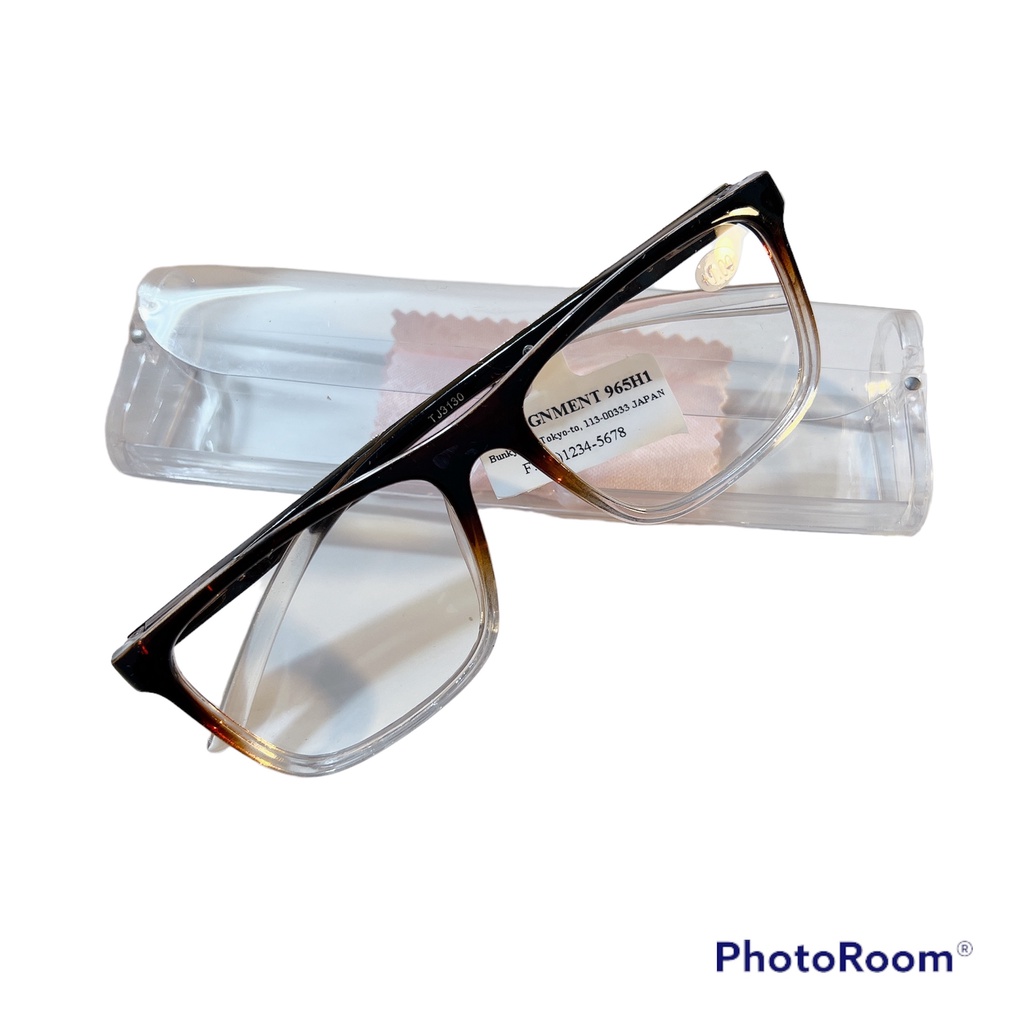 Kính lão thị viễn thị nam nữ  Tròng Nhật   an toan Chuẩn độ  siêu trong và rõ chữ bảo hành 1-1UNIQUIKVN85Nau