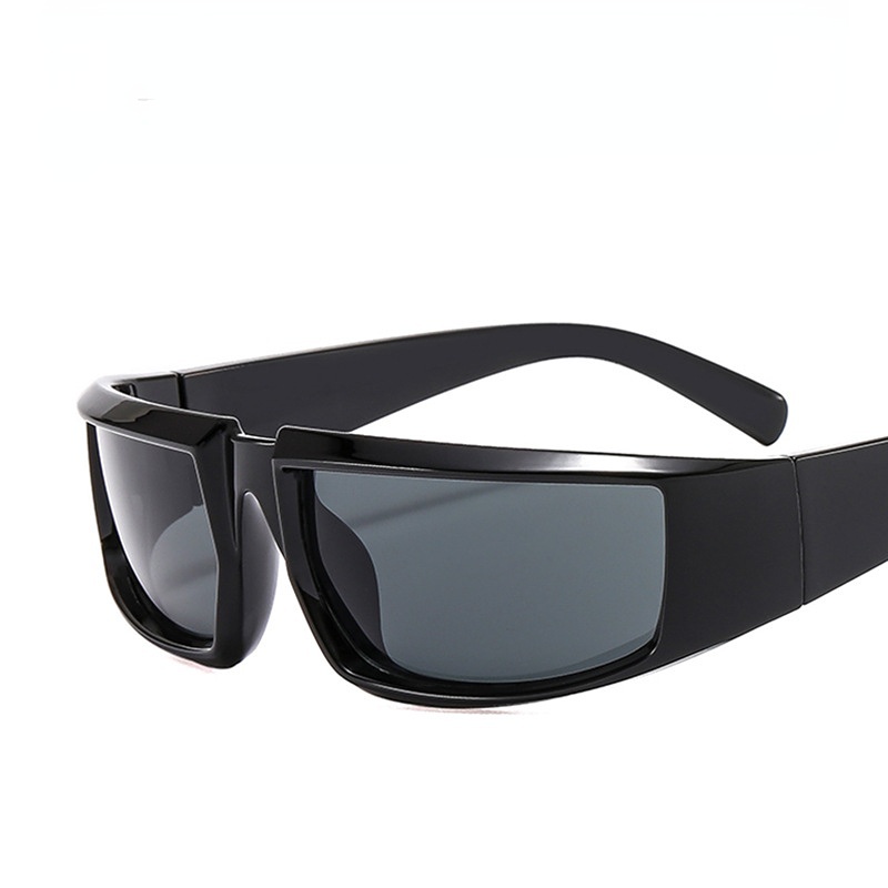 Kính Râm Xe Đạp Chống Tia UV400 Dành Cho Nam Và Nữ