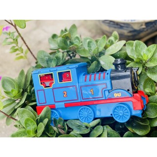 Mô hình tàu hoả Thomas