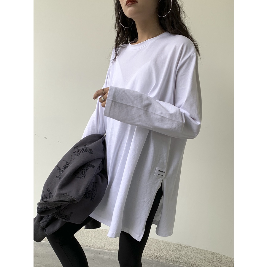 Áo Hoodie Nữ Màu Trơn Thời Trang Hàn Quốc Mới TX-06-6801