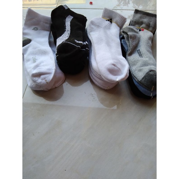 Tất nam thời trang