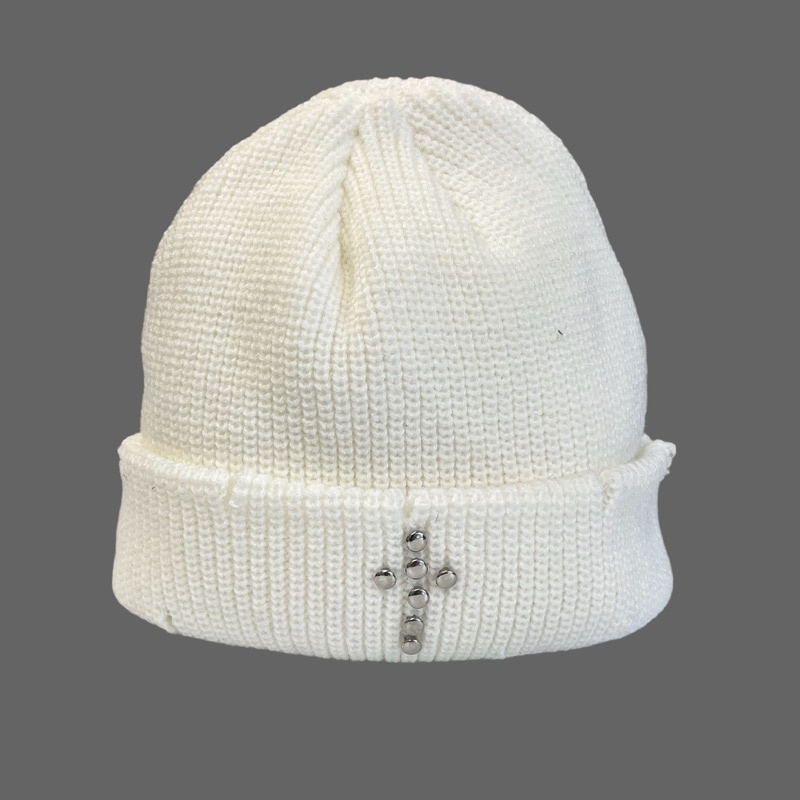NÓN LEN DADAD CROSS BEANIE