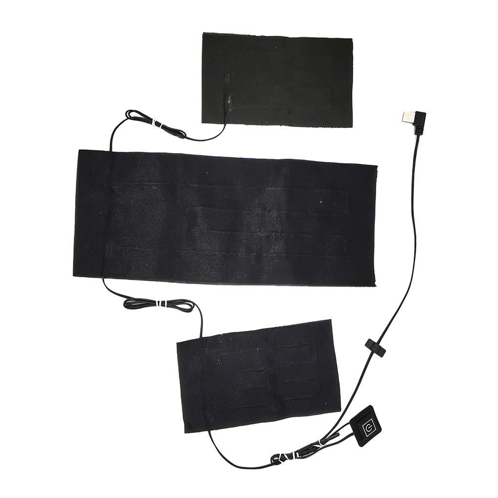 Tấm Đệm Sưởi Ấm 3 Trong 1 Đa Năng Tiện Dụng