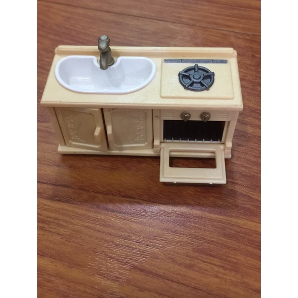 Đồ chơi Set nội thất Sylvanian families