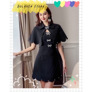 BIGSIZE Đầm đi tiệc bigsize