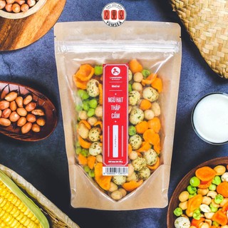 Ngũ hạt thập cẩm L'angfarm