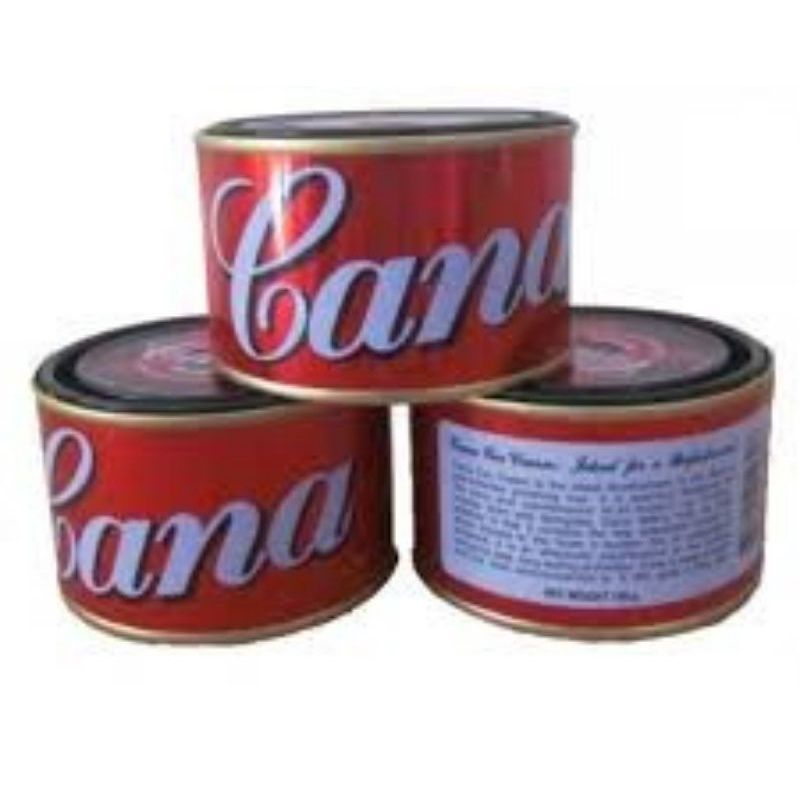 hộp cana đánh bóng 220gr
