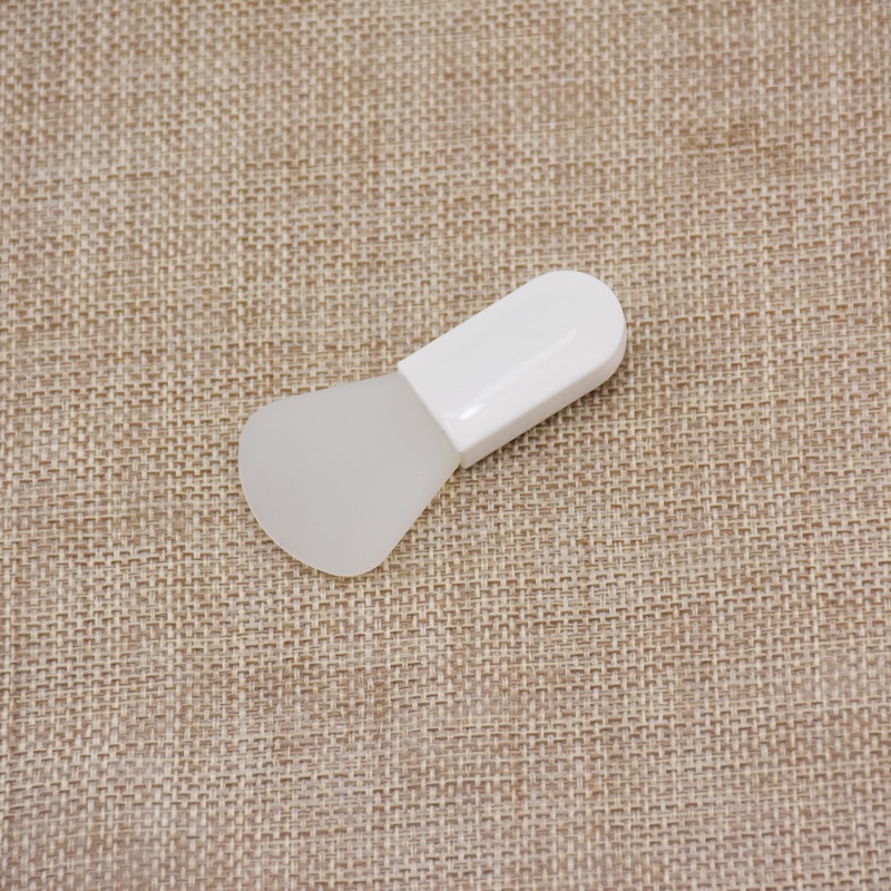 Cọ Silicon Mềm mini Phết Mặt Nạ Làm Đẹp Tiện Dụng