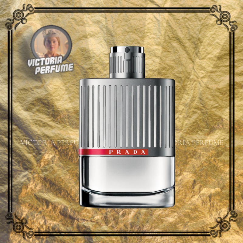 ᴘʀᴀᴅᴀ - Nước Hoa Nam Prada Luna Rossa - 5ml/10ml/20ml