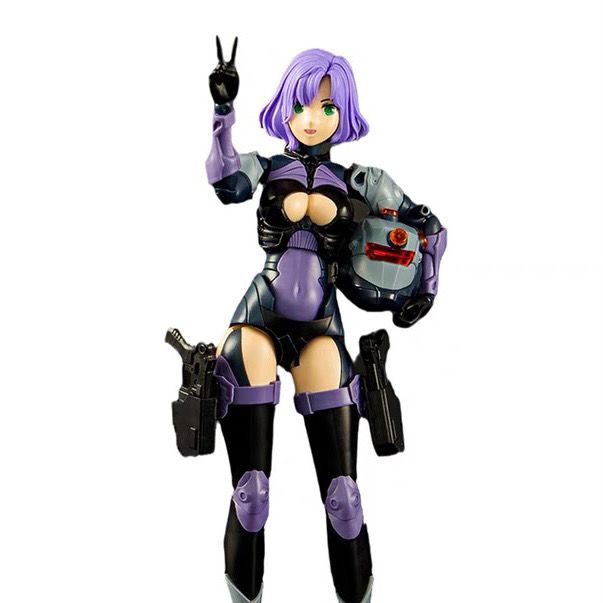 Suyata suyata Arya Hunter Cao 15cm