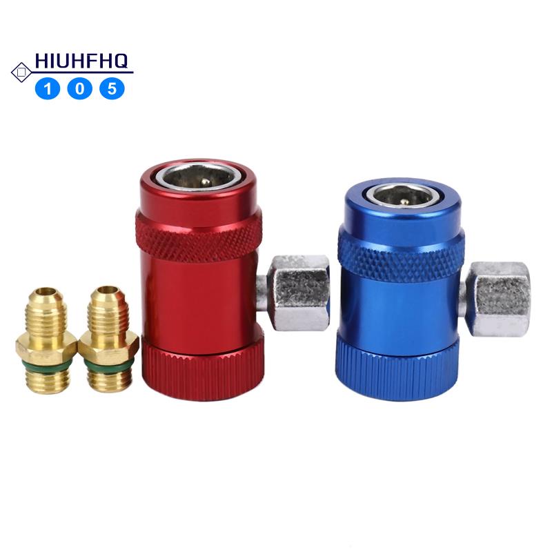 Cặp Khớp Nối R1234yf Cho Xe Ô Tô