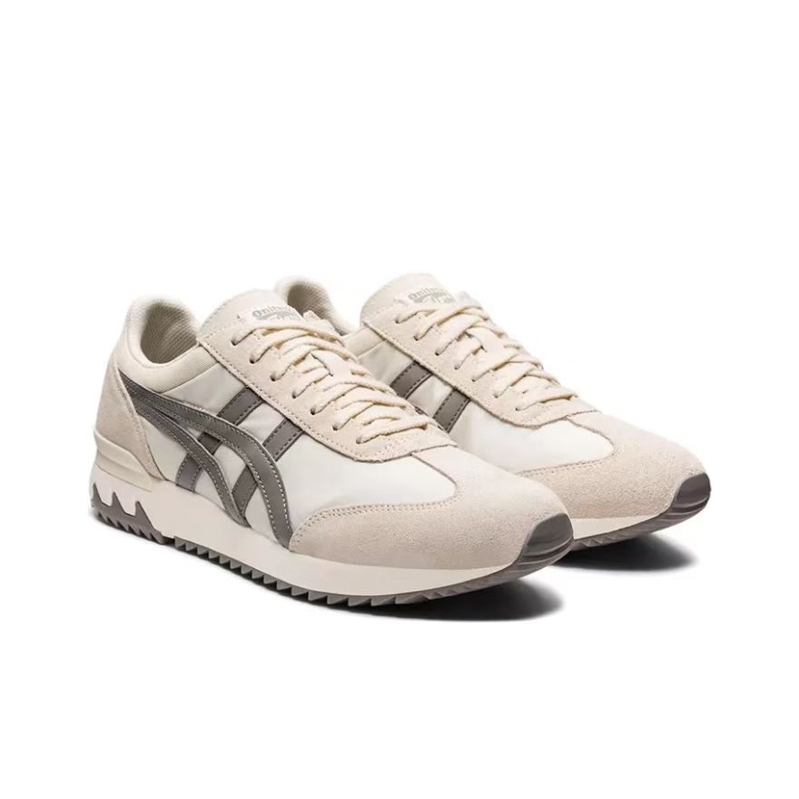 Giày Sneaker California 78 EX Siêu Nhẹ Thoáng Khí Phong Cách Retro Cho Nam Và Nữ