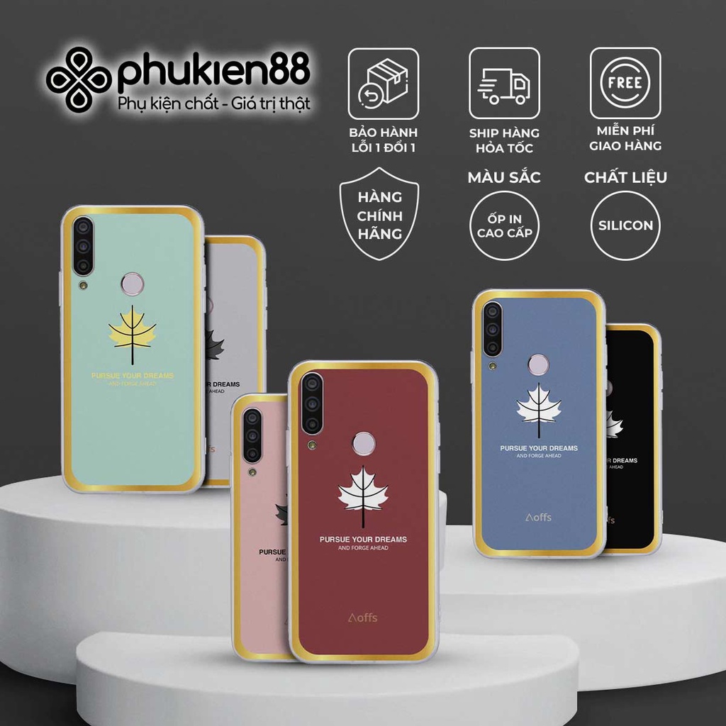 Ốp lưng Vsmart Joy 3 / Joy3 hình basic đơn giản, cao cấp, thời trang, ốp rẻ bền đẹp