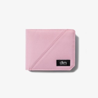 Ví vải DIM Basic Wallet - Color Edition