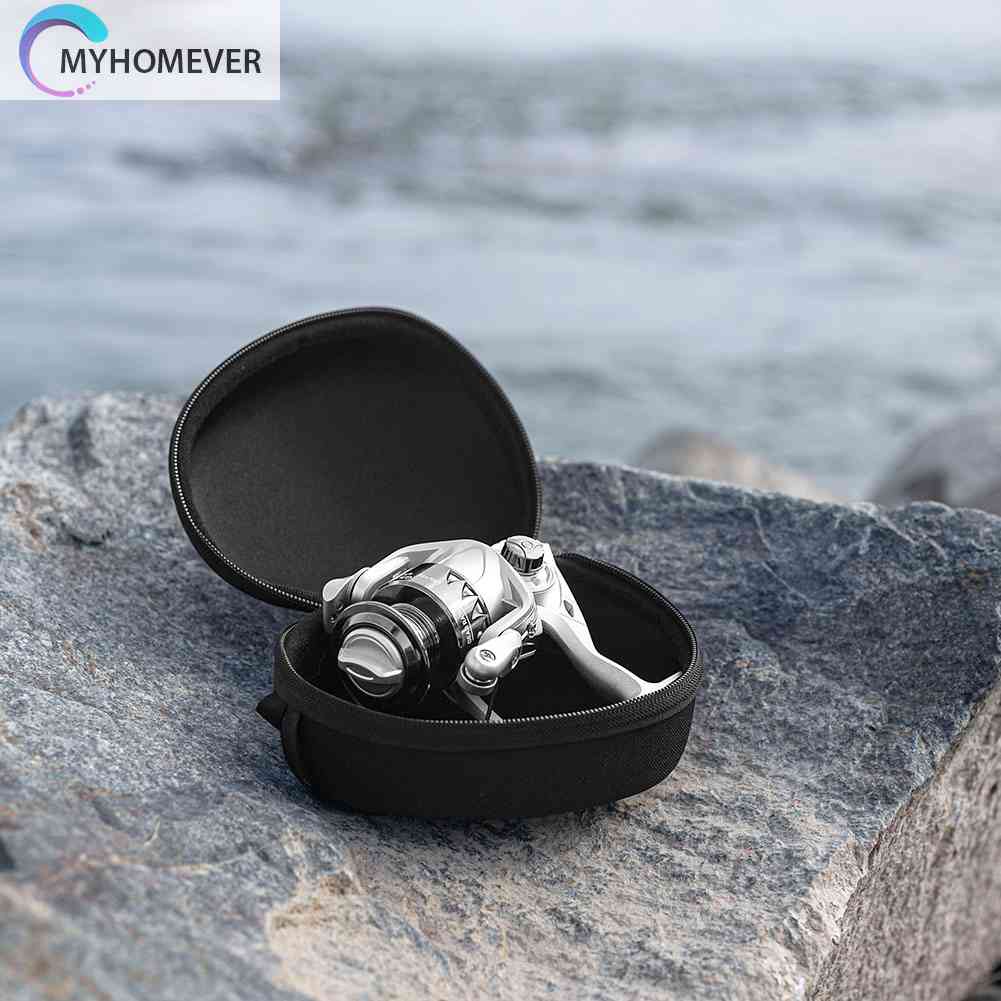 Túi Đựng Bảo Vệ Máy Câu Cá Bằng EVA Cứng Cáp