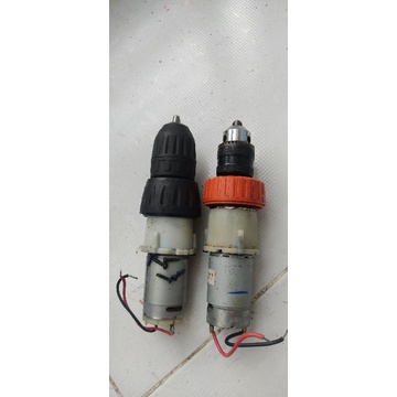 Combo 1máy khoan có pin ,1ruột khoan