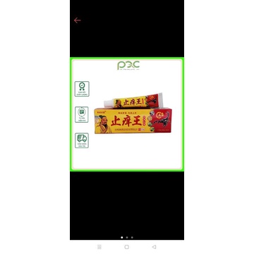 Vua nấm bò cạp cam