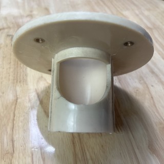 Đế nhựa gắn đá máy xay bột gạo nước