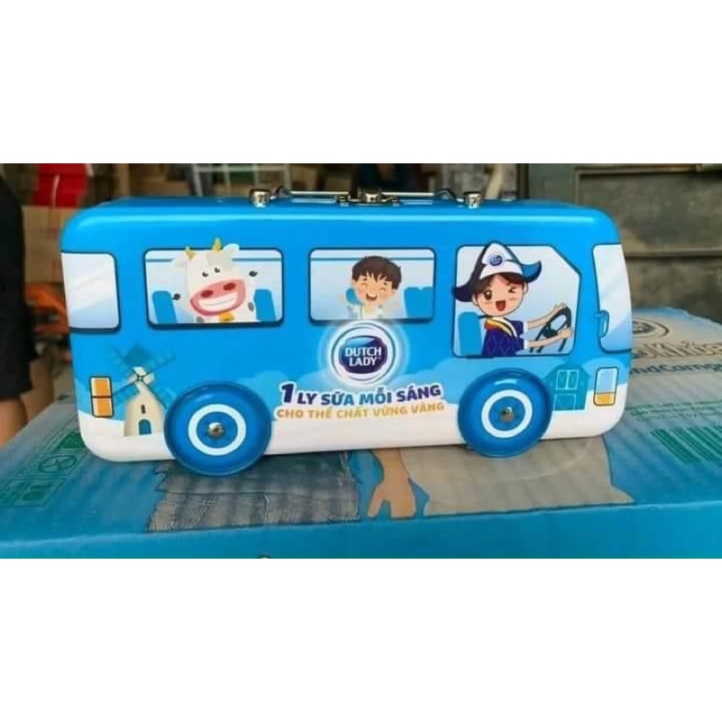 Hộp bút, hộp đựng bút - HKM