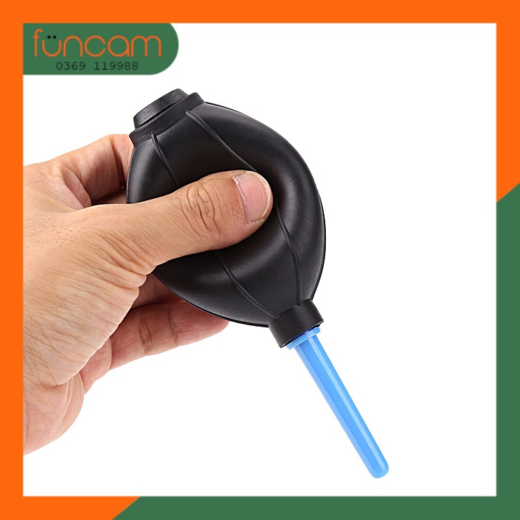 Bóng thổi vệ sinh máy ảnh