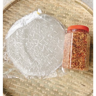 Combo Bánh Tráng Phơi Sương ( không bơ )