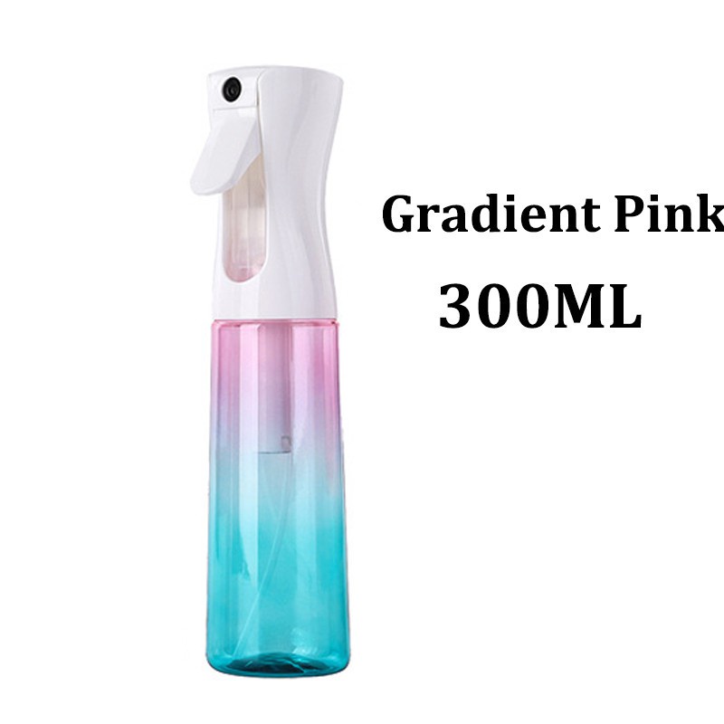 Bình Xịt Nước Cắt Tóc Chuyên Dụng Cho Thợ Làm Tóc