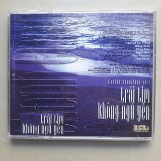 Bộ 2 cd Thanh Tùng