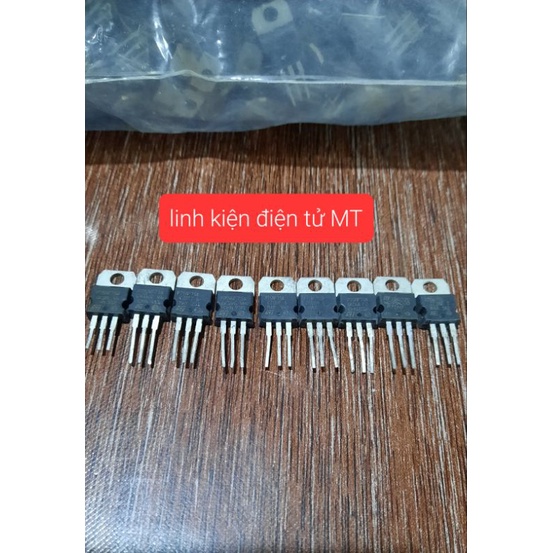 Combo 10 con fet 75n75 chân dài miên man. Hàng TM bao đẹp, nội trở đều