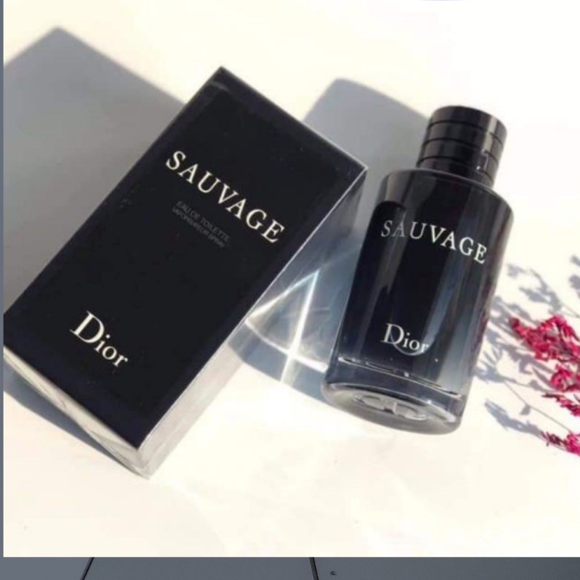 Nước hoa nam sang trọng quý phái DIOR SAUVAGE, dầu thơm lâu nam tính cuốn hút body 100ml cao cấp chính hãng CT11 | BigBuy360 - bigbuy360.vn